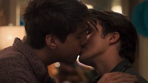 The series first aired on june 17, 2020. Hulu drops first full trailer for 'Love, Simon' spinoff ...