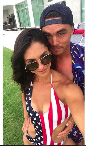 Jun 09, 2021 · playing with fellow puma spokesman rickie fowler (whose wife, allison, is a former pole vaulter), duplantis further revealed himself as typical of the relatively new golfer. Rickie Fowler's New Girlfriend Allison Stokke (Bio, Wiki)