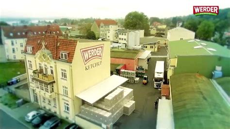 Maybe you would like to learn more about one of these? WERDER Feinkost GmbH - YouTube