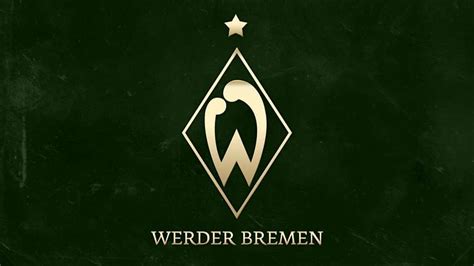 Werder bremen logo fun design. Pin auf BL - SV Werder Bremen