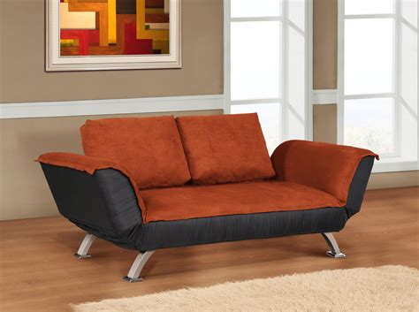 This is a compact reclining armchair that can fit perfectly in small homes providing a better living standard. Sleeper sofas for small spaces - what to get for your ...