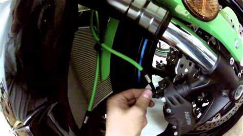 The spiegler bremstechnik gmbh stands for innovation and functionality for more than 25 years. Spiegler Brake Line Install (Front) - YouTube