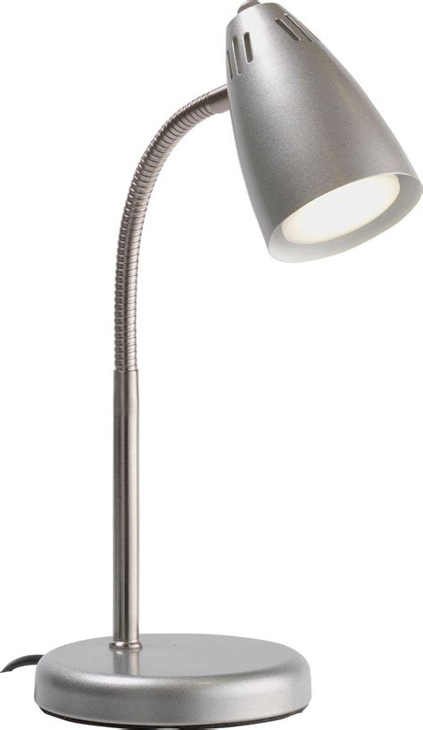 Explore our range of desk & table lamps for your lighting needs at staples.ca. Argos Home LED Desk Lamp - Silver (9141568) | Argos Price Tracker | pricehistory.co.uk