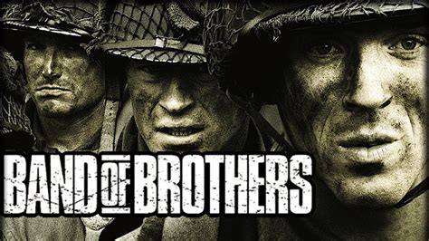 Cinta di langit cardiff episod 11. Band of Brothers (2001) Season 1 Complete - SedutKaw