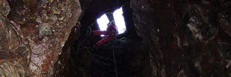 Туры на остров сицилия от il signò cocco sicilia. Speleologia diabolica: la Grotta delle Palombe sull'Etna ...