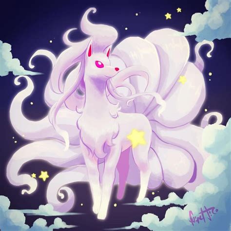 There are 197 alolan shiny ninetales for sale on etsy, and they cost 14,45 $ on average. 1467 best images about Jolie Pokemon on Pinterest | Mudkip ...