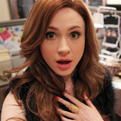 The actress will reprise her role of nebula in the upcoming mcu outing, and in a new interview. https://i.imgur.com/2KATdky.jpg | Karen gillan, Marvel ...