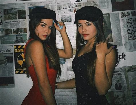 Connell twins are identical twin sisters (christy connell and carly connell). The Connell Twins Tawarkan Konten Dewasa di OnlyFans ...
