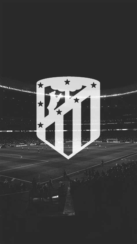 Follow the vibe and change your wallpaper every day! Fondos de pantalla ordenador del atletico de madrid 620 ...