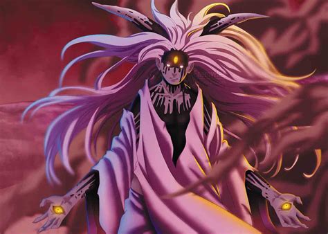 Naruto uzumaki momoshiki ōtsutsuki naruto shippuden: Boruto: Bagaimana Jika Momoshiki Terlahir Kembali? | Greenscene