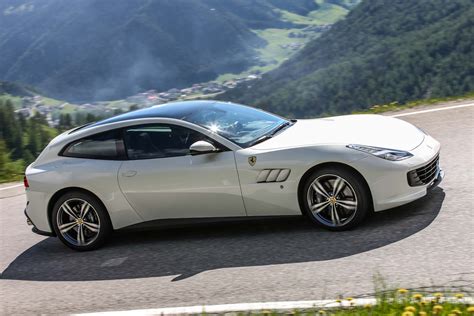 By admin on february 19, 2020. First Drive: 2017 Ferrari GTC4 Lusso