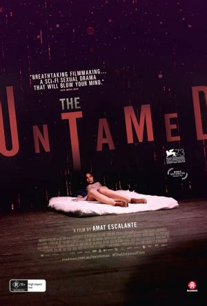 Latest on the untamed (2017). The Untamed | Trailers and reviews | Flicks.co.nz