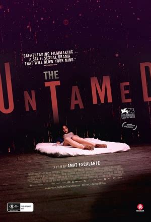 Latest on the untamed (2017). The Untamed | Trailers and reviews | Flicks.co.nz