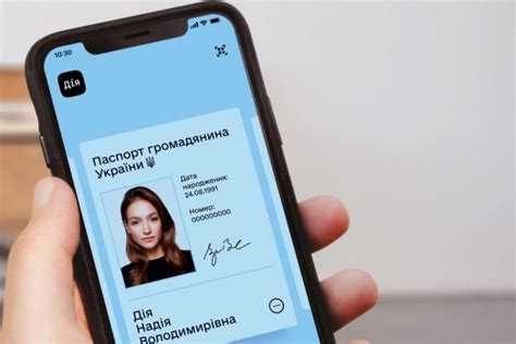 Держава, в центрі якої кожен з вас. Стало відомо які корисні продукти отримає портал "Дія ...
