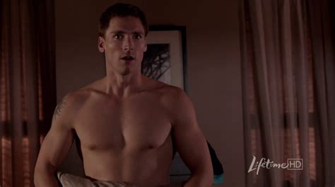Maybe you would like to learn more about one of these? Andrew W. Walker Shirtless in Against the Wall s1e02 ...
