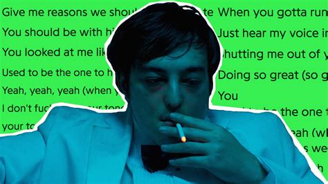 Slow dancing in the dark. Joji Slow Dancing In The Dark Wallpapers - Wallpaper Cave