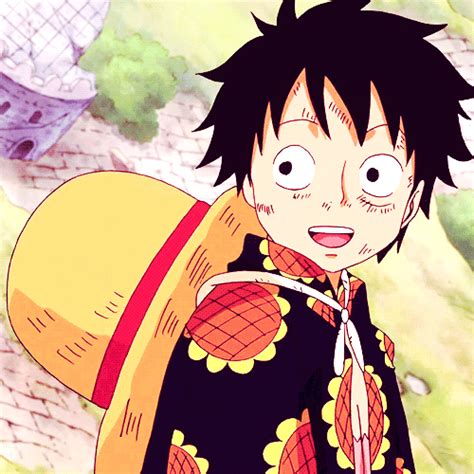 If there is going to be a new opening for the wano arc, then please let the song be one from waggaki band! mugi wara | Tumblr
