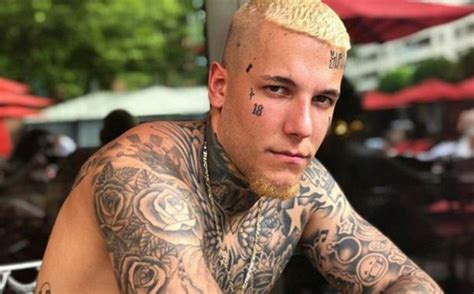 Alex caniggia, durísimo con andrea rincón tras un cruce en masterchef celebrity 2: Alex Caniggia estará MasterChef Celebrity II - Sabelo Salta