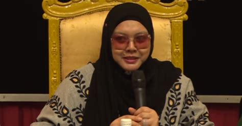 Née siti aishah binti abdul rahman ; WARISAN RAJA & PERMAISURI MELAYU: Kemunculan Terkini YAM ...