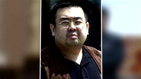Kim jong nam — who five years earlier sent a letter to his brother seeking mercy, pleading that his family had nowhere to hide — died en route to the it felt like, ourselves included, nobody knew what the truth behind this assassination was and definitely nobody knew whatever happened to the. Murder charges expected in Kim Jong Nam assassination ...