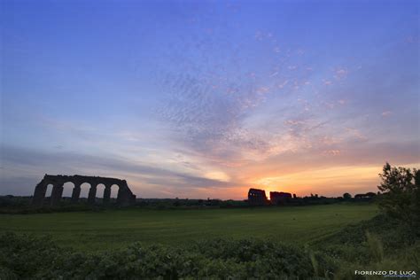 Spqr — senatus populusque romanus (latin. Sunset in Rome ** Senatus PopulusQue Romanus ** Foto ...