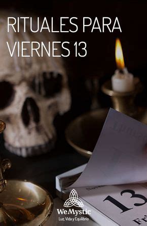 Nuestro experto en la meteria que nos revelará aspectos desconocidos sobre este número tan misterioso. Viernes 13: significado, mitos y rituales | Viernes 13 ...