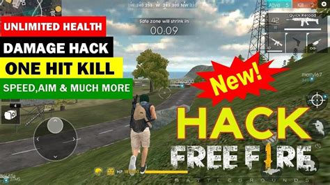 Simply amazing hack for free fire mobile with provides unlimited coins and diamond,no surveys or paid features,100% free stuff! FREE FIRE LATEST HACK/CAR HACK/HEADSHOT/SPEED HACK/AIMBOT ...