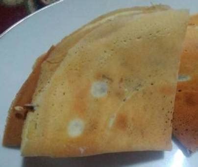 Cara membuat foto hitam putih jadi berwarna. Cara Membuat Crepes Dengan Teflon : Resep Jajanan Anak ...