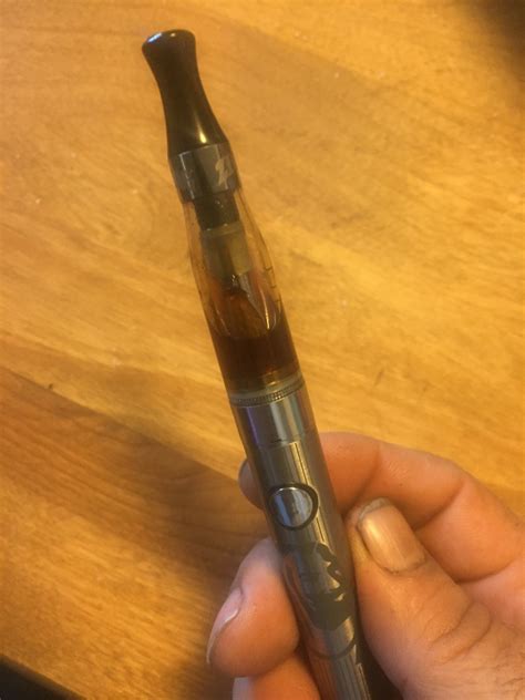 Whenever i vape with my favorite vape bright pen, it feels like the stress and anxiety inside me is drained away. QWET to Ejuice - step by step | Page 3 | The Autoflower ...