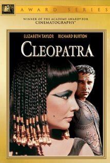 Cleopatra was one of this most popular pieces. Watch online Cleopatra (1963)