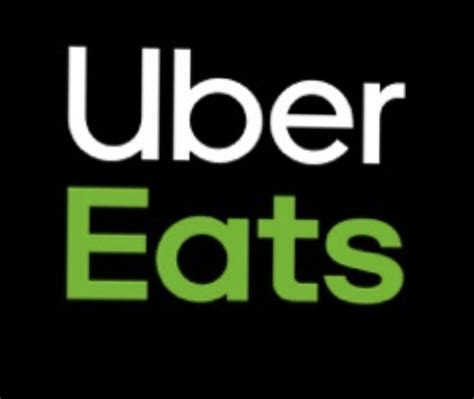 The app portion of the company did not arrive until later in june 2010. This is the icon for Uber Eats, an app where you can have ...