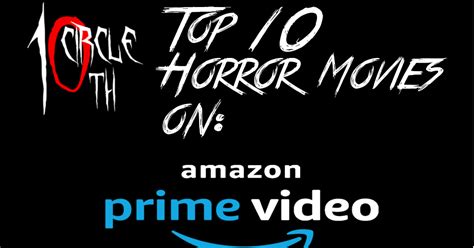 All time best fathers day horror movies horror reviews. Top 10 Horror Movies on Amazon Prime Video (March 2020 ...