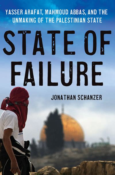 He is a former terrorism finance analyst at the u.s. FDD's Jonathan Schanzer Releases New Book on Palestinian ...