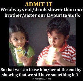 A brother is someone whom you look up to. Brother And Sister Fighting Quotes. QuotesGram