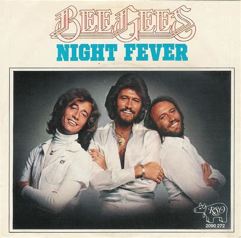 Produced by maurice gibb, robin gibb, barry gibb & 2 more. "Night Fever" de The Bee Gees llega al N°1 | Stereo Cien ...