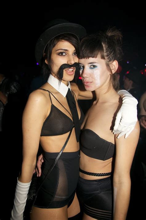 Check our website to see if we have a party coming up near you!! Torture Garden Birthday Ball | siberfi | Flickr