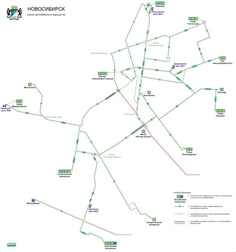 Поезда метро ходят по расписанию, минута в минуту, но интервалы движения разные. Карта Новосибирска с улицами и номерами домов. Карта метро ...