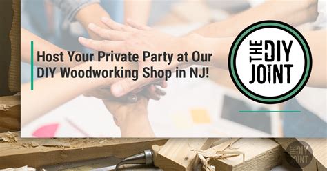 We did not find results for: DIY Woodworking Classes NJ: Host Your Private Party at Our ...