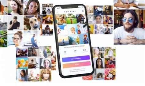 How to share your 2019 instagram best nine/top nine the top nine app is a little less intuitive than best nine. Instagram Top 9: How to get your Top Nine for 2020 ...