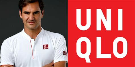 【uniqlo lifewear】roger federer meets adam scott in miami. Uniqlo rallies Roger Federer from Nike deal in time for ...