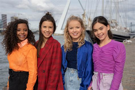 The festival has been on hiatus since 2013. Junior Eurovisie Songfestival: Stem op UNITY - Nieuwe Meerbode