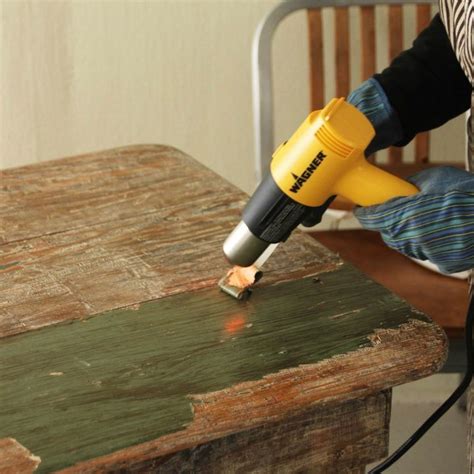 There are many different processes through which this can be accomplished, such as power washing or chemical stripping. Strip Paint from Furniture Without Chemicals | Stripping ...