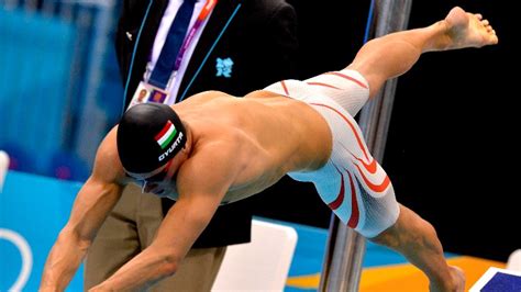 Highlights as daniel gyurta wins gold in the 200m breaststroke and breaks the world record in the process during. Képekben Gyurta Dániel pályafutásának fontosabb ...