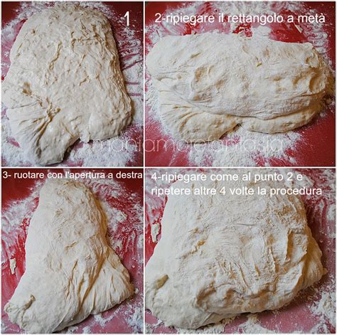 Primo passo per fare a casa l'impasto della vera pizza napoletana è affidarsi a una ricetta tradizionale. PIZZA senza IMPASTO BONCI, farina, poco lievito, acqua e ...