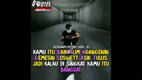Jadilah seperti kopi, yang tetap dicintai tanpa menyembunyikan pahitnya diri. Quotes kata kata keren - YouTube