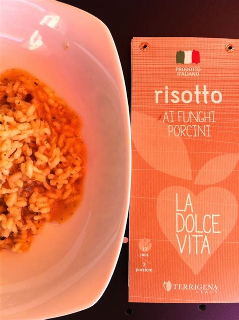 Maybe you would like to learn more about one of these? Bimby, le nostre Ricette - Senza Bimby, Risotto ai Funghi ...