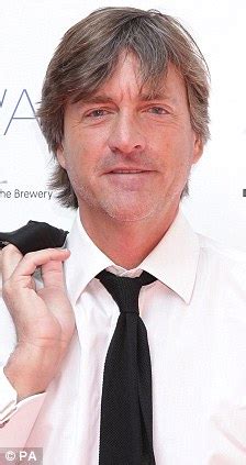 Richard madeley possesses a great talent for creativity and self expression, typical of many accomplished writers, poets, actors and musicians. Richard Madeley admits to his secret crush...'luminously beautiful' Anna Ford | Daily Mail Online