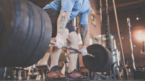 Men: perform this full-body workout two or three times per ...