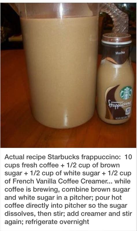 We did not find results for: DIY Starbucks | French vanilla coffee, Starbucks diy ...