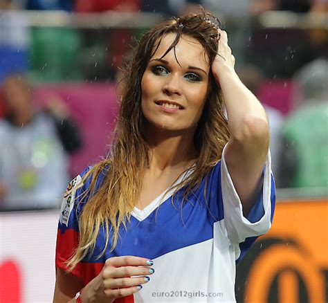 Uefa.com is the official site of uefa, the union of european football associations, and the the site features the latest european football news, goals, an extensive archive of video and stats, as well as. euro around: Sexiest girls of Euro Cup 2012 Hottest female ...